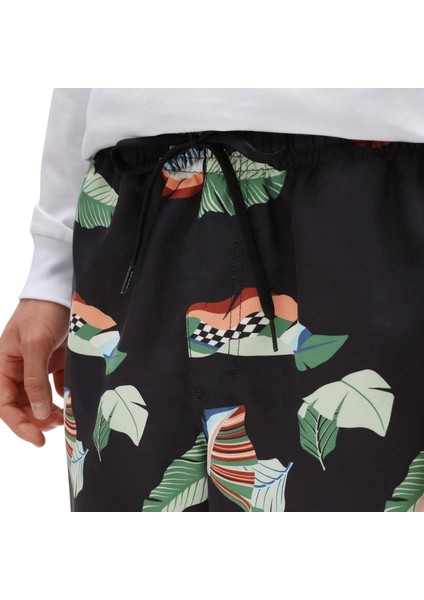 Mixed Volley BoardShorts Çok Renkli Mayo Şort