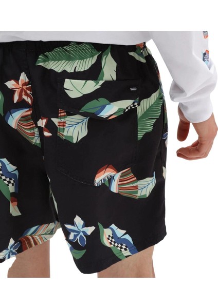 Mixed Volley BoardShorts Çok Renkli Mayo Şort