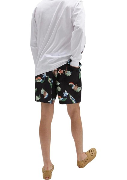 Mixed Volley BoardShorts Çok Renkli Mayo Şort