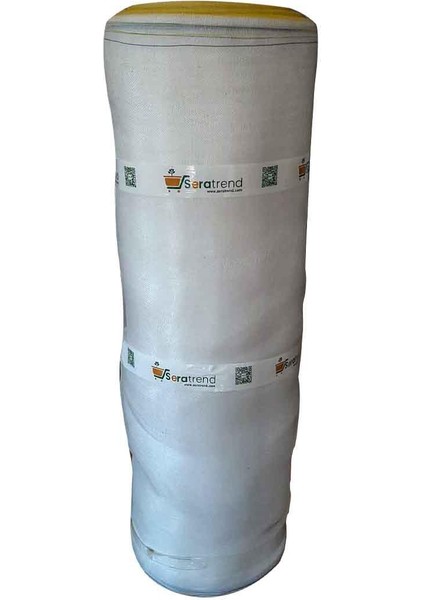 Sinek Tülü 3X200 Metre Insekt Tül Tuta Tülü 40 Mesh Sera Sinek Tülü