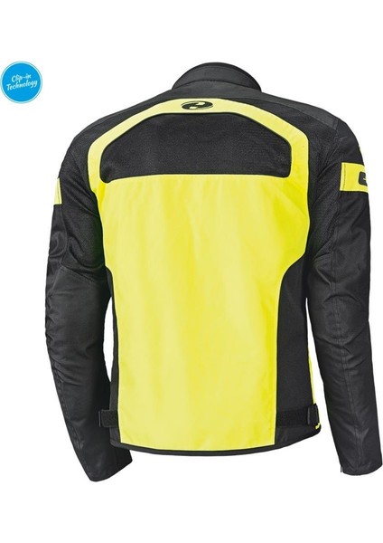 Tropic 3 Korumalı Yazlık Motosiklet Montu (Sarı) fiyatları