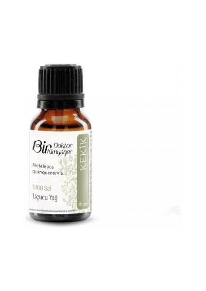 Kekik Yağı (10 mL)