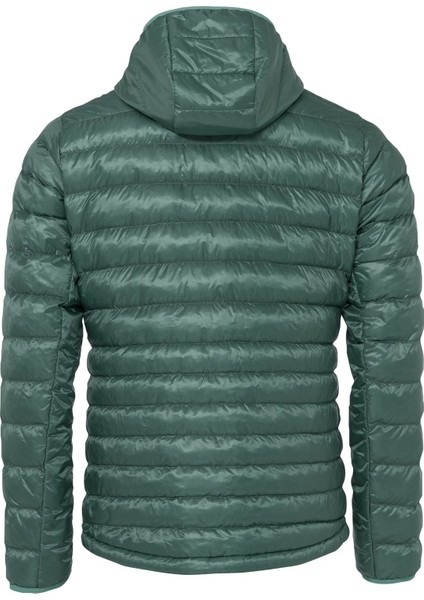 Batura Yalıtımlı Kapüşonlu Erkek Mont 42535-339 fiyatları