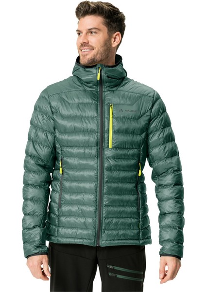 Batura Yalıtımlı Kapüşonlu Erkek Mont 42535-339 modelleri