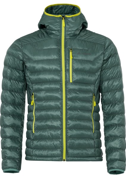 Batura Yalıtımlı Kapüşonlu Erkek Mont 42535-339 fırsatları