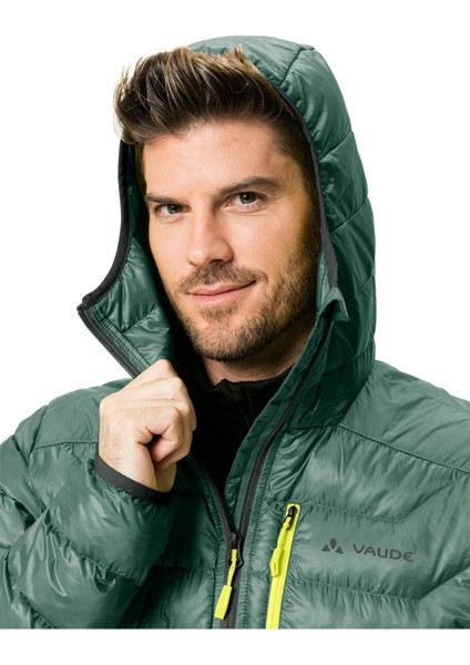 Batura Yalıtımlı Kapüşonlu Erkek Mont 42535-339 indirimleri