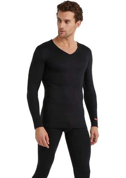 Unisex Termal 2. Seviye Üst Içlik 1257 modelleri