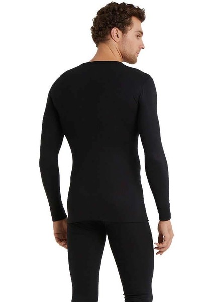 Unisex Termal 2. Seviye Üst Içlik 1257 indirimleri