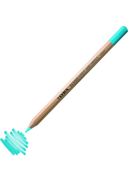 Rembrandt Aquarell Suluboya Kalemi 047 Light Blue