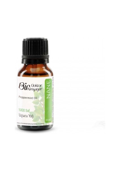 Nane Yağı (10 mL)