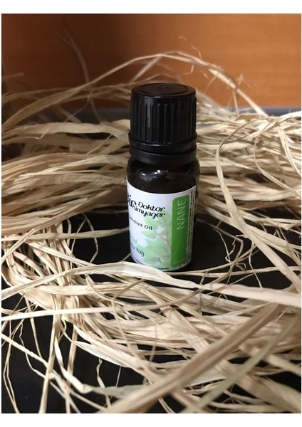 Nane Yağı (10 mL)