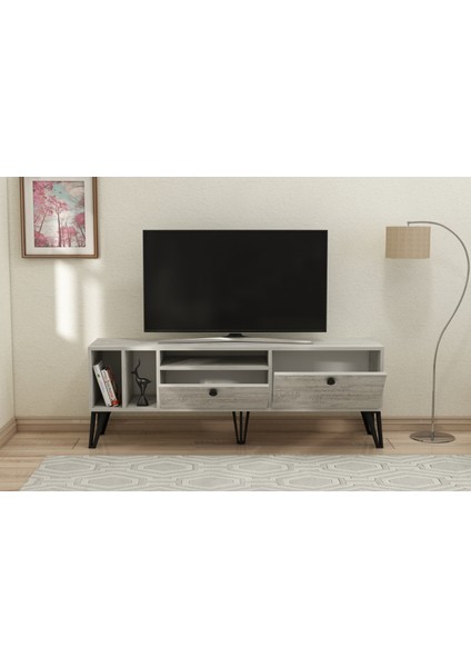 Aris Tv Sehpa Kristal
