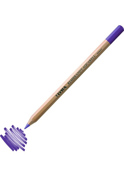Rembrandt Aquarell Suluboya Kalemi 036 Purple