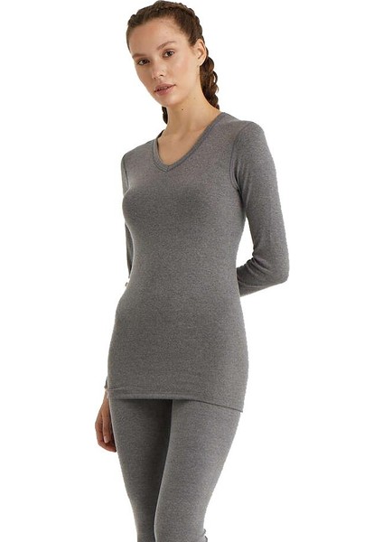 Unisex Termal 2. Seviye Üst Içlik 1257 fiyatları
