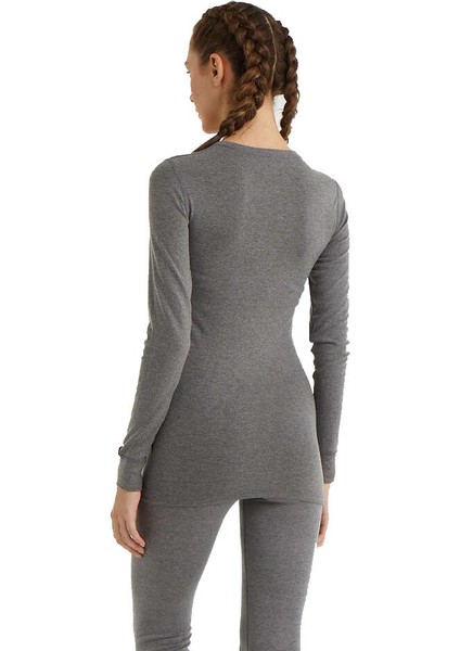 Unisex Termal 2. Seviye Üst Içlik 1257 modelleri