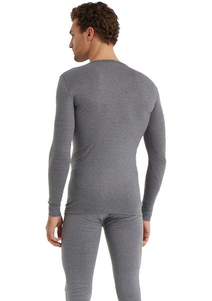 Unisex Termal 2. Seviye Üst Içlik 1257 indirimleri