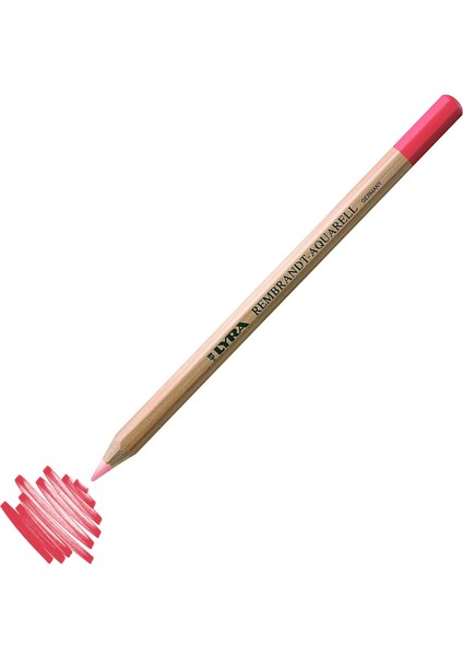 Rembrandt Aquarell Suluboya Kalemi 030 Dark Flesh Pink