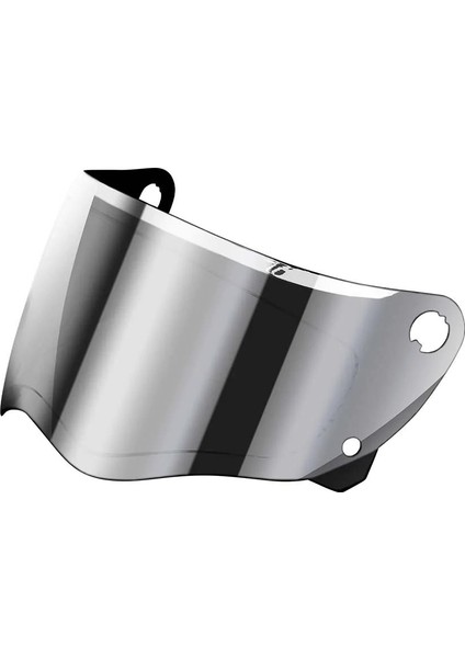 T-9 Için Vizör (Krom)