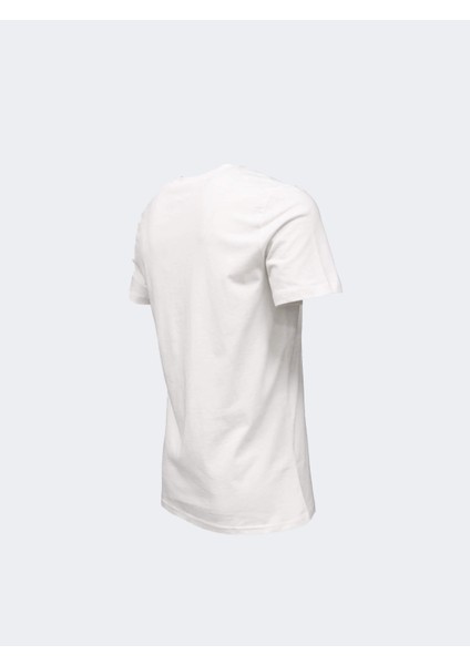 Çocuk Tribün Basıc Bisiklet Yaka T-shirt