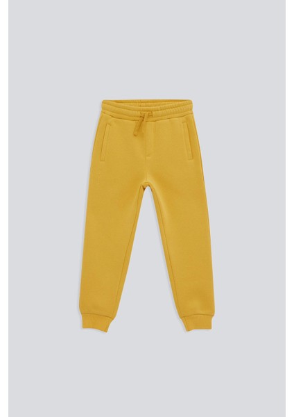 (Kids Boy) Nakışlı Jogger