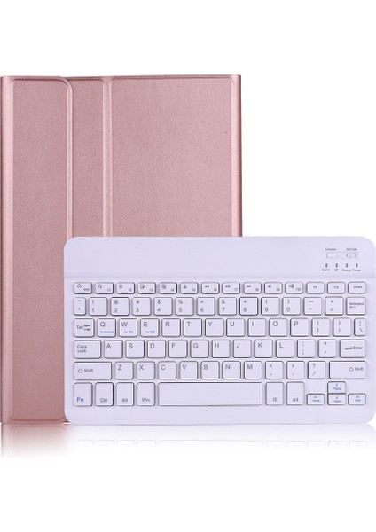 Samsung Galaxy Tab S7 T870/T875 11 Inç Kasa Gül Altın (Yurt Dışından)