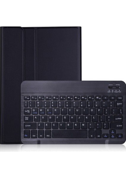 Samsung Galaxy Tab S7 T870/T875 11 Inç Kasa Için Siyah (Yurt Dışından)