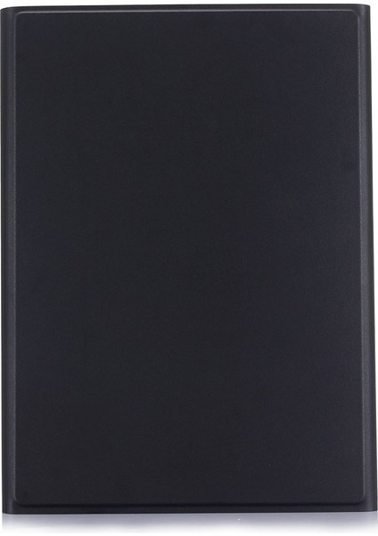 Samsung Galaxy Tab S7 T870/T875 11 Inç Kasa Için Siyah (Yurt Dışından)