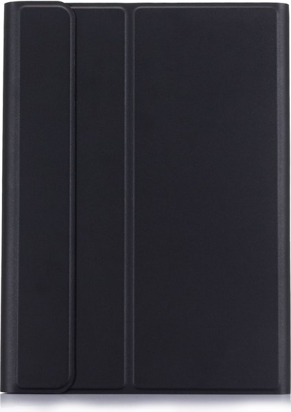 A860 Bluetooth Klavye Pu Kılıfı Galaxy Tab S6 10.5 Inç T860 Siyah (Yurt Dışından) modelleri