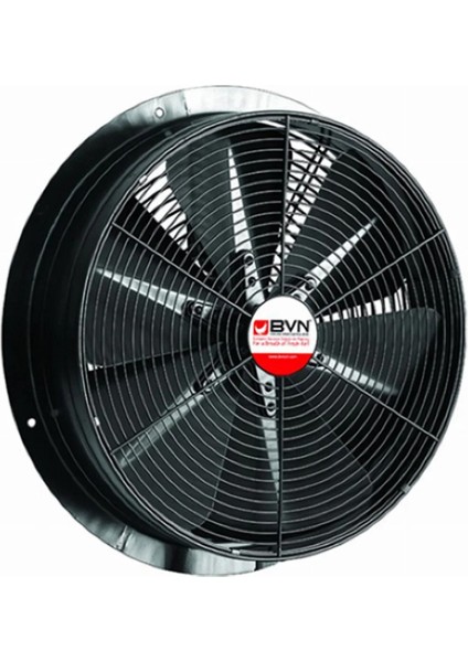BSM600 Sanayi Aspiratörü 60CM Monafaze Bsm 600
