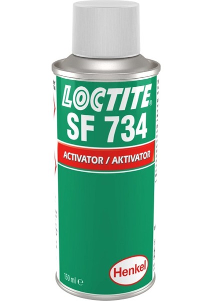 Sf 734 150ml Aktivatör