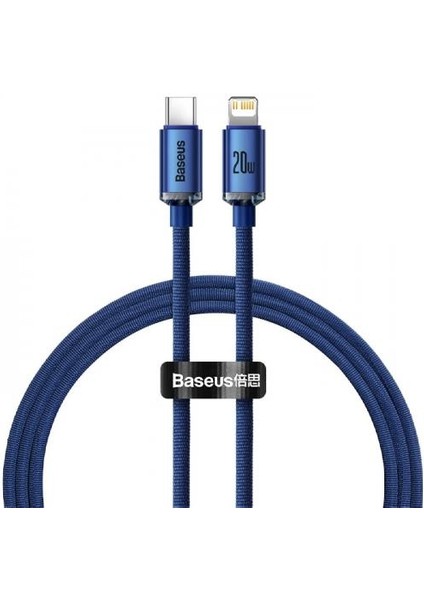 1.2m Ultra Hızlı 20W Type-C To iPhone Şarj Kablosu Iphone 14,13,12 Pro Max Şarj Kablosu