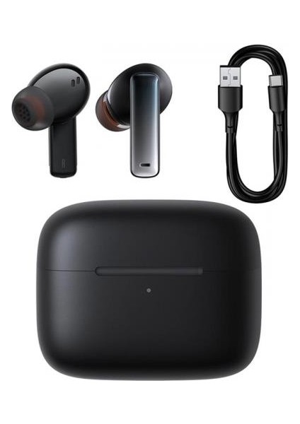 Ipx5 Su Geçirmez Uzun Şarjlı Tws Wireless Bluetooth Kulaklık Bluetooth Vers.5.2