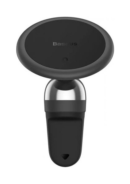 Yeni Nesil 360 Derece Döner Başlıklı Mıknatıslı Havalandırma Araç Tutucu