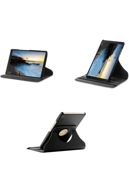 Ipad 7,8,9 10.2 (2019,2020,2021) Standlı Tablet Kılıfı, Darbe Emici, Kaymaz Taban, Açı Ayarlı