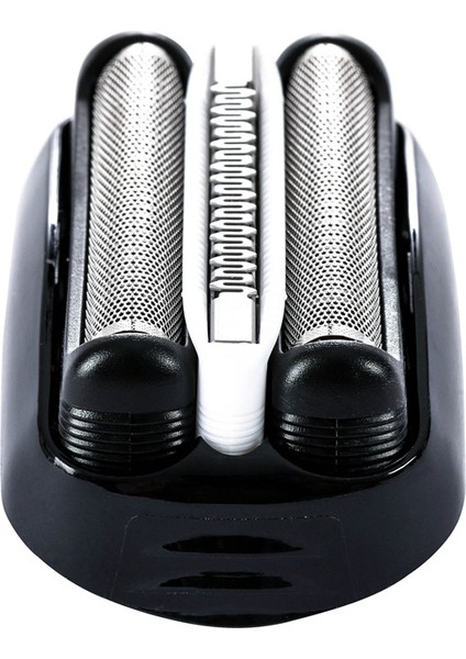 Braun Series 3 Için 21B Elektrikli Tıraş Makinesi Başlığının Değiştirilmesi - Siyah - Series 3 Tıraş Makineleri ile Uyumlu (Yurt Dışından)