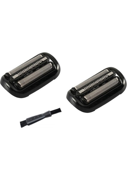 Braun Serisi 5/6 Için Braun Tıraş Makinesi 53B Yedek Elektrikli Tıraş Makinesi Yedek Kafa 50-R1000S/50-B1300S 6075CC (Yurt Dışından)