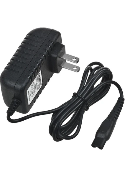 5.4W 15V/0.36A Philips Tıraş Makinesi HQ8505 AT790 AT810 Için Tıraş Makinesi Güç Adaptörü Şarj Cihazı (Abd Plug)  (Yurt Dışından)