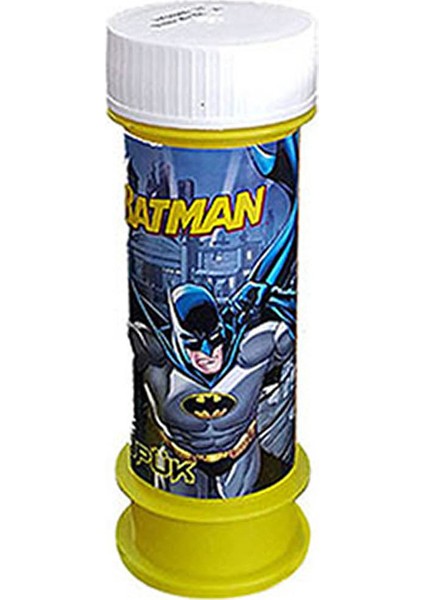 Batman Lisanslı Köpük