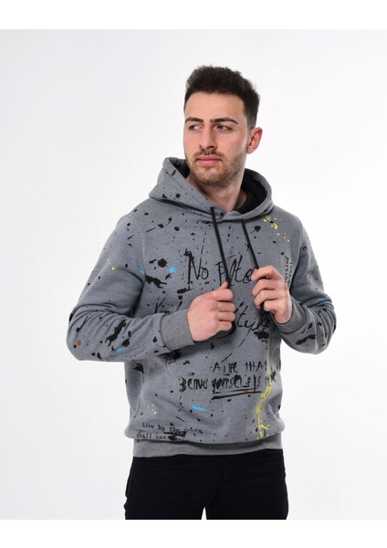 Kapüşonlu Sweatshirt indirimleri