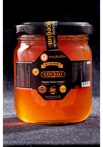 Çam Balı 240 gr