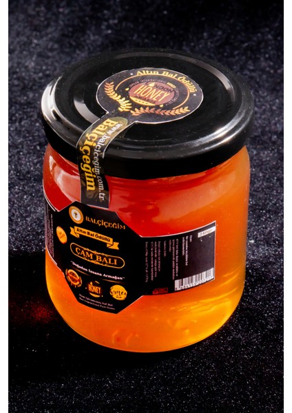 Çam Balı 240 gr fiyatları