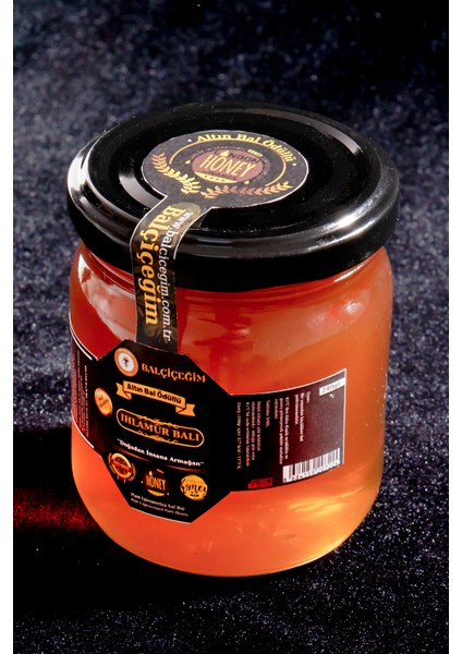 Ihlamur Balı 240 gr