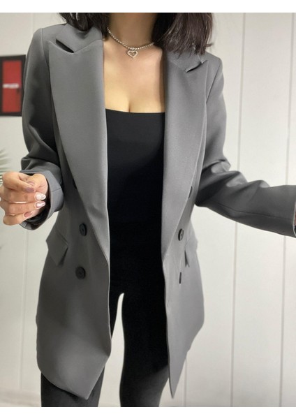 Kadın Blazer Ceket