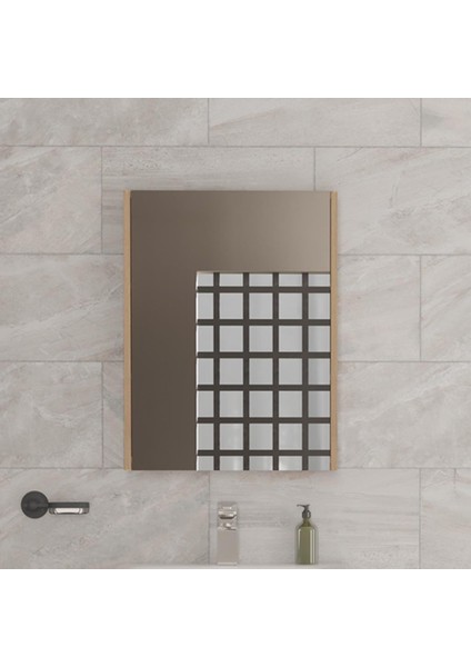 Üst Dolap Kombin - 60-70-90 cm Uyumlu - Meşe fırsatları