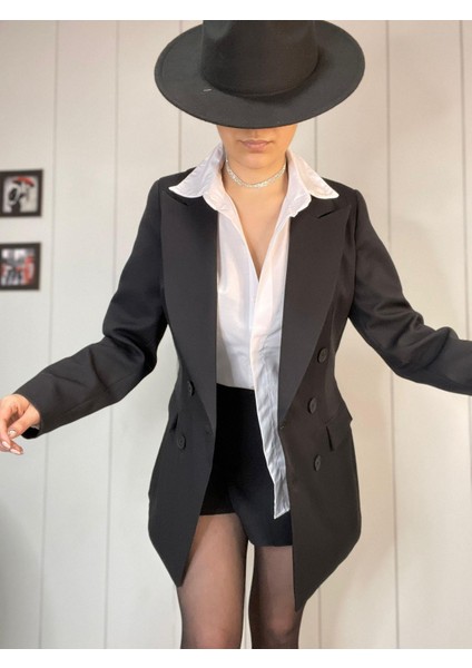Kadın Blazer Ceket
