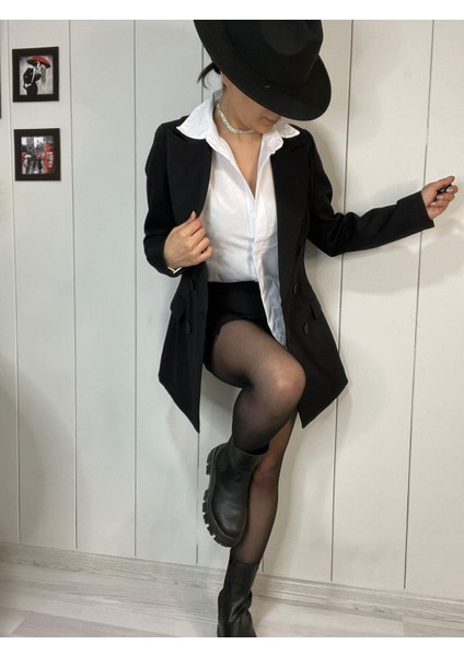 Kadın Blazer Ceket