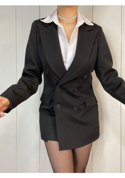 Kadın Blazer Ceket