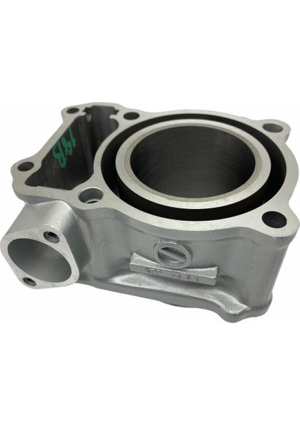 Honda CBR 125 Orjinal Silindir + Piston Takımı