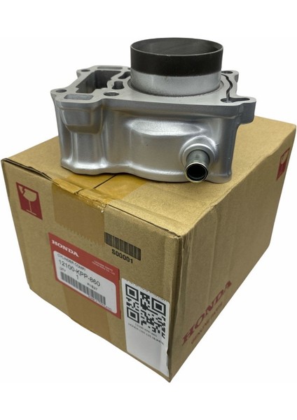 Honda CBR 125 Orjinal Silindir + Piston Takımı fırsatları