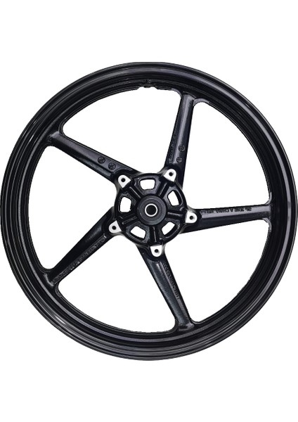 Yamaha Ybr 125 Esd Orjinal Ön Jant